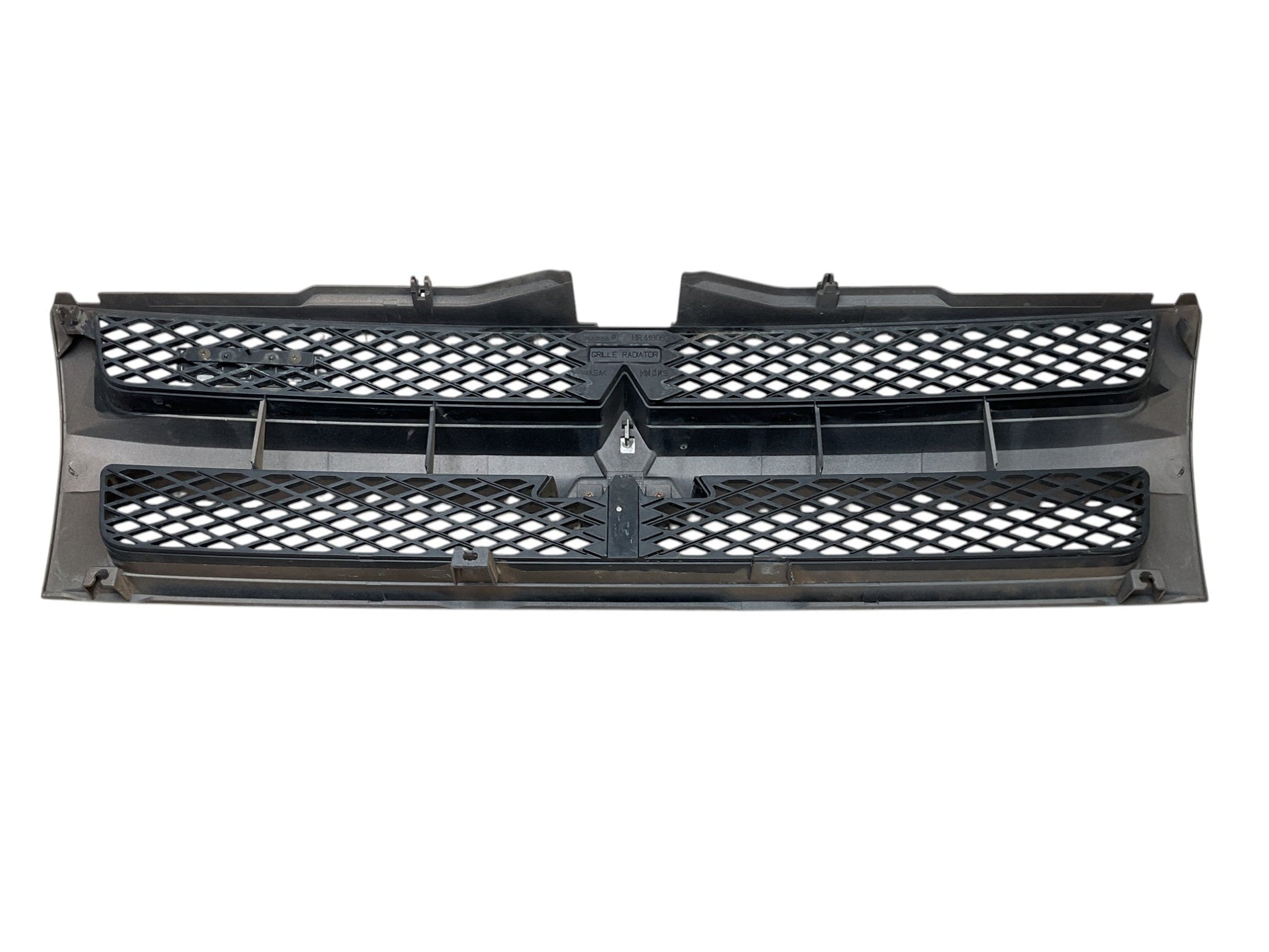 Rejilla Radiador Mitsubishi Pajero Pinin 98-07 - MR416062