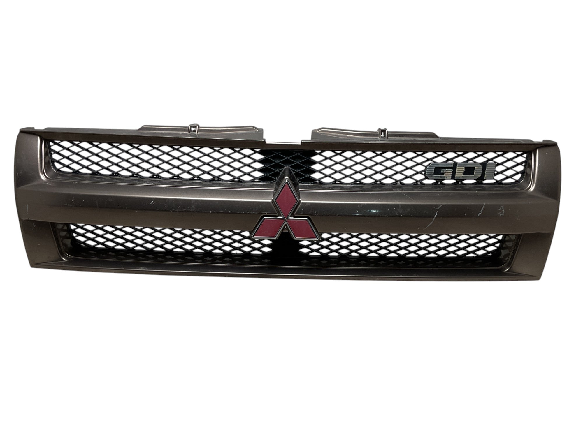 Rejilla Radiador Mitsubishi Pajero Pinin 98 - 07 - MR416062