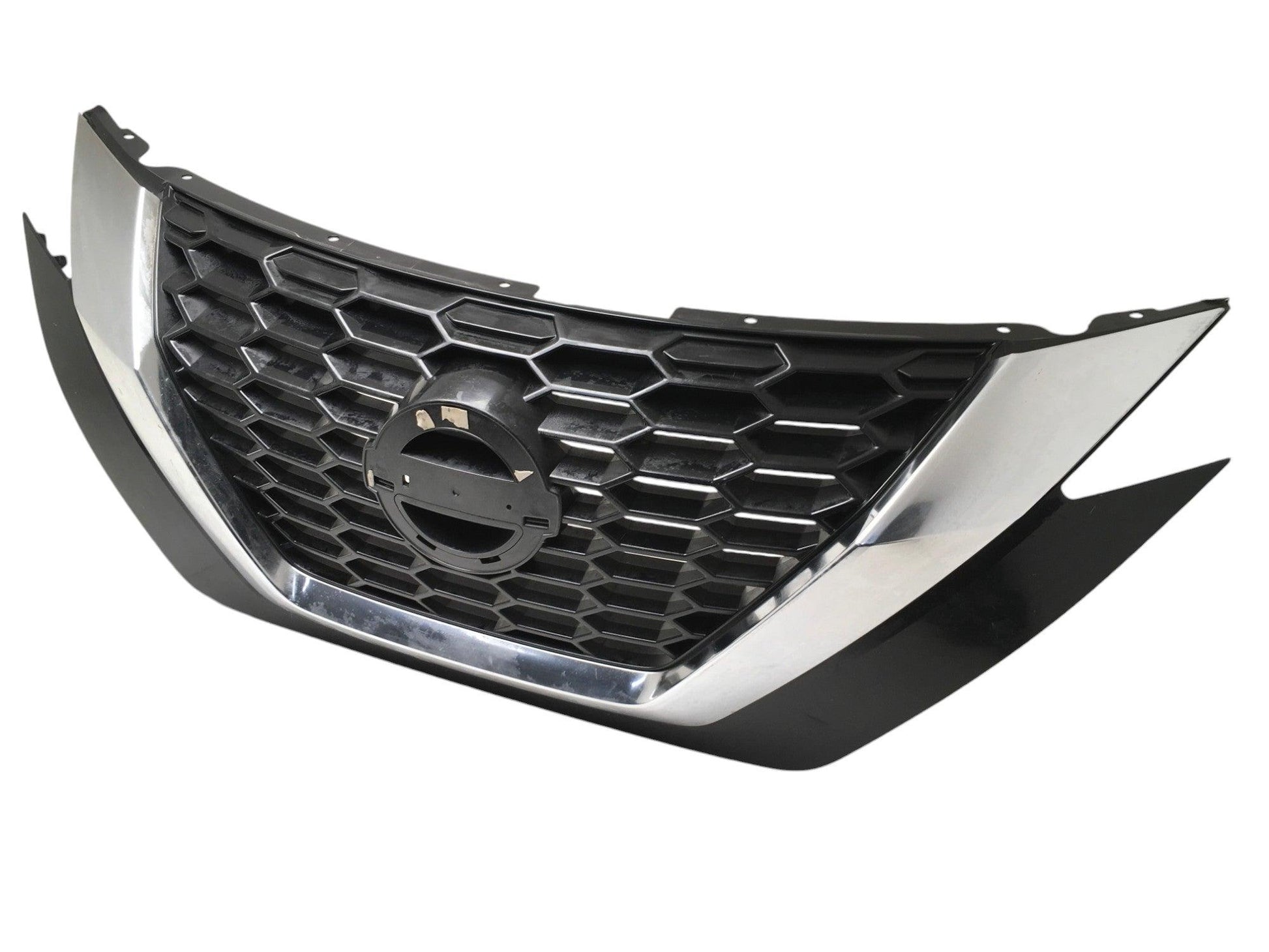 Rejilla Radiador Nissan Juke II - 623106PA0A _