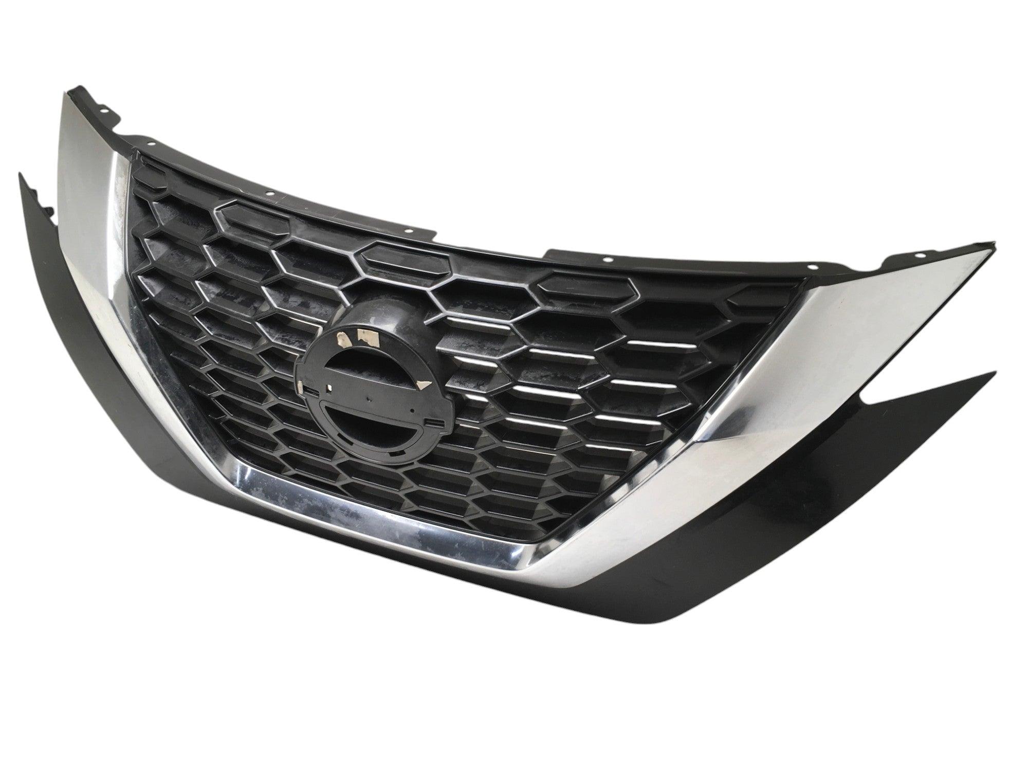 Rejilla Radiador Nissan Juke II - 623106PA0A _