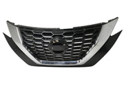 Rejilla Radiador Nissan Juke II - 623106PA0A _