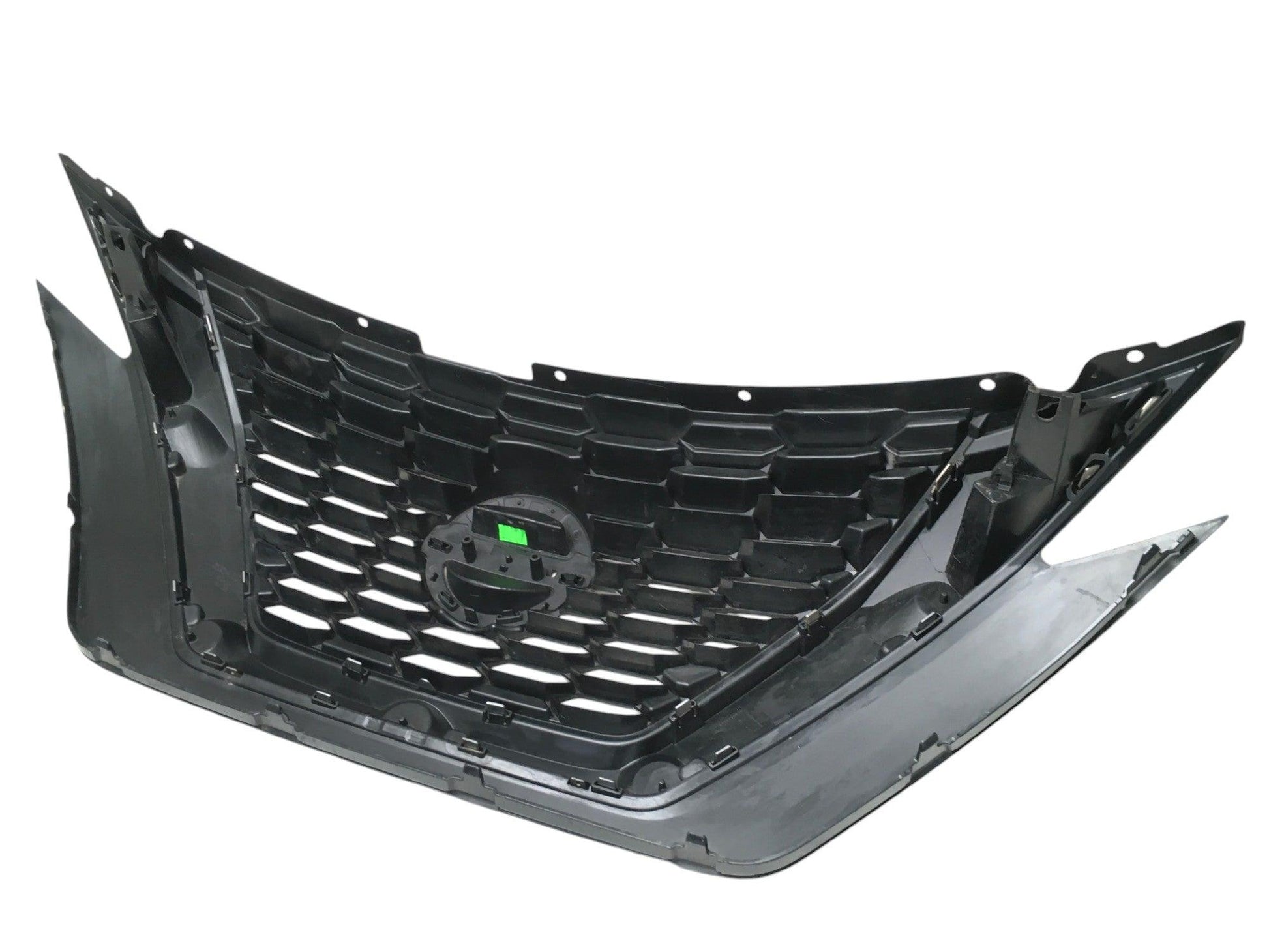 Rejilla Radiador Nissan Juke II - 623106PA0A _