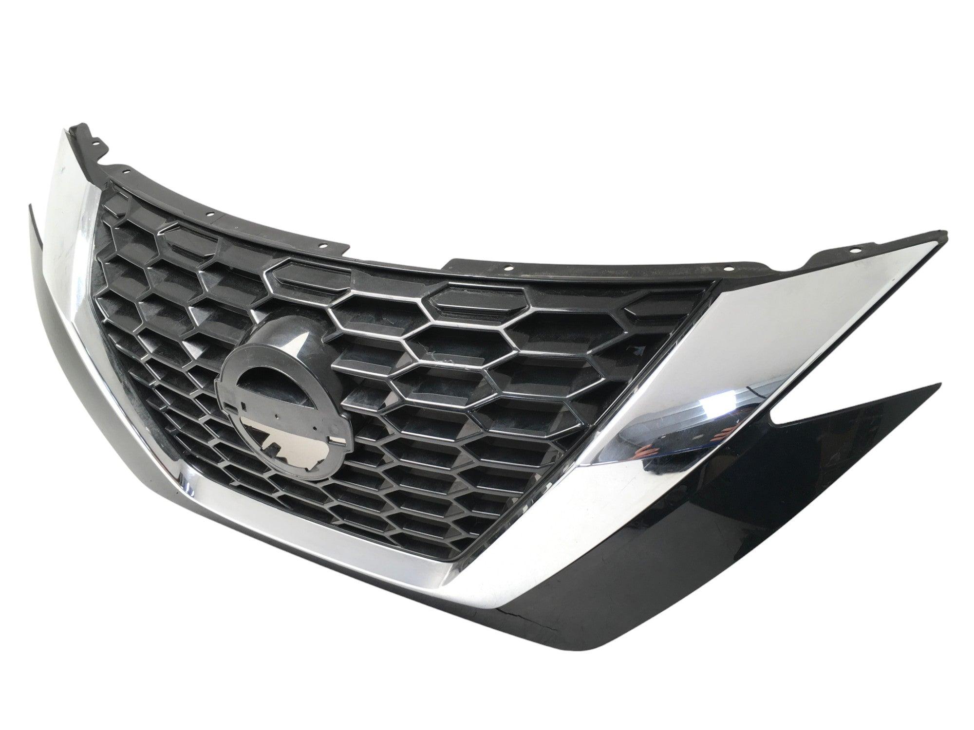 Rejilla Radiador Nissan Juke II - 623106PA0A _