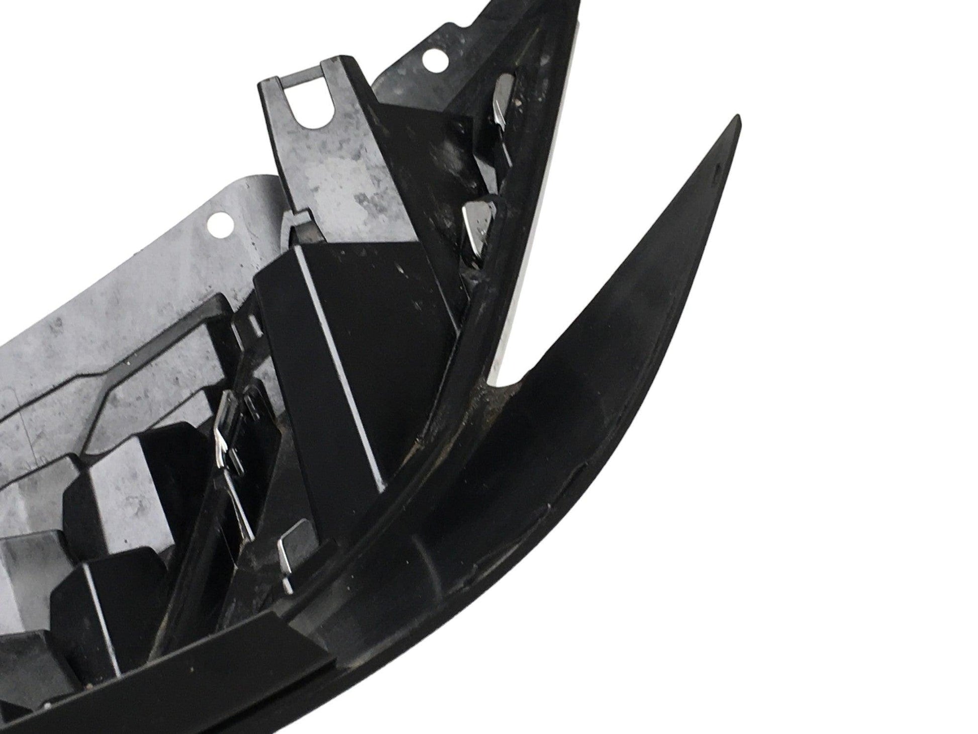 Rejilla Radiador Nissan Juke II - 623106PA0A _