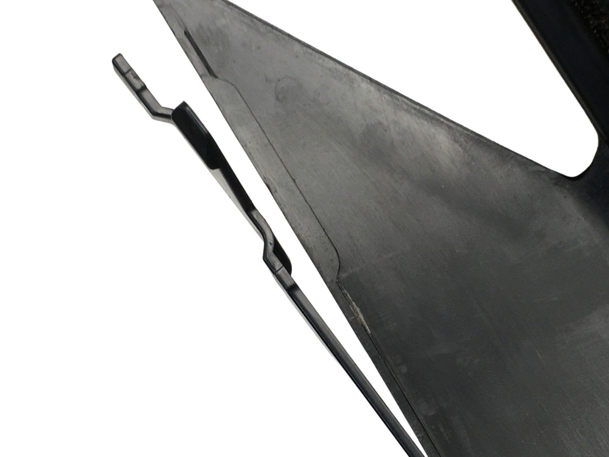 Rejilla Radiador Nissan Juke II - 623106PA0A _