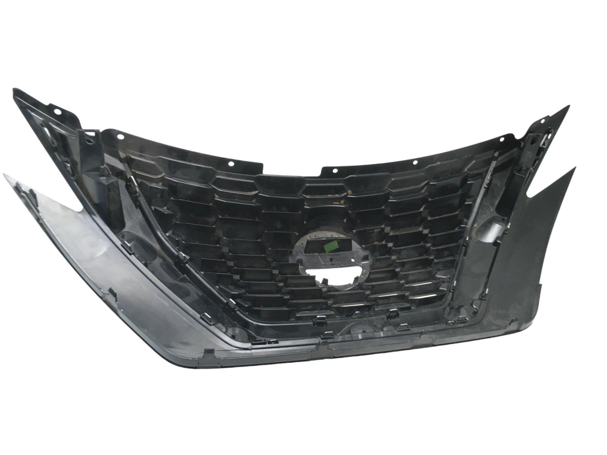 Rejilla Radiador Nissan Juke II - 623106PA0A _