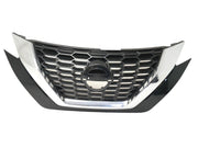 Rejilla Radiador Nissan Juke II - 623106PA0A _