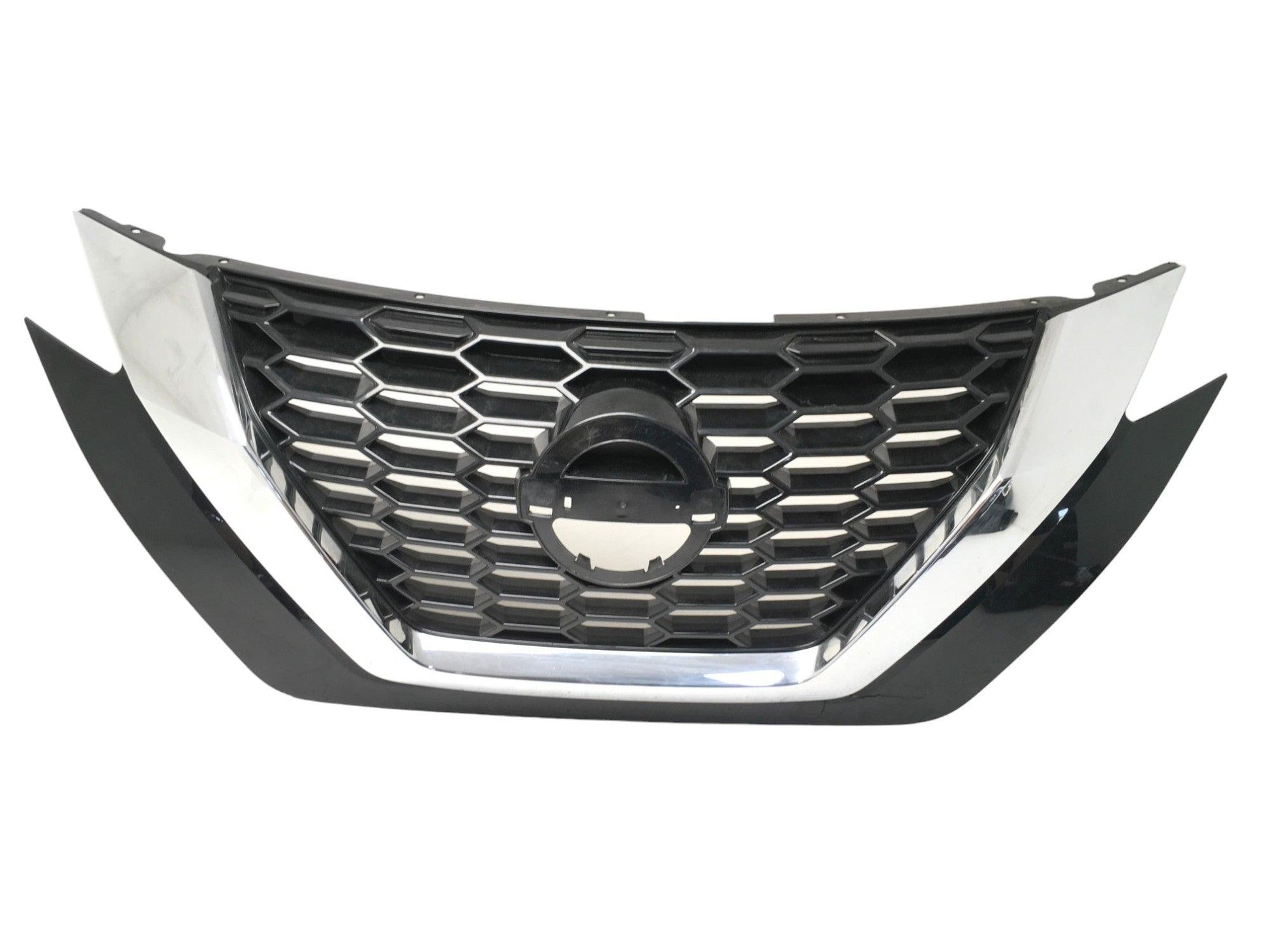 Rejilla Radiador Nissan Juke II - 623106PA0A _