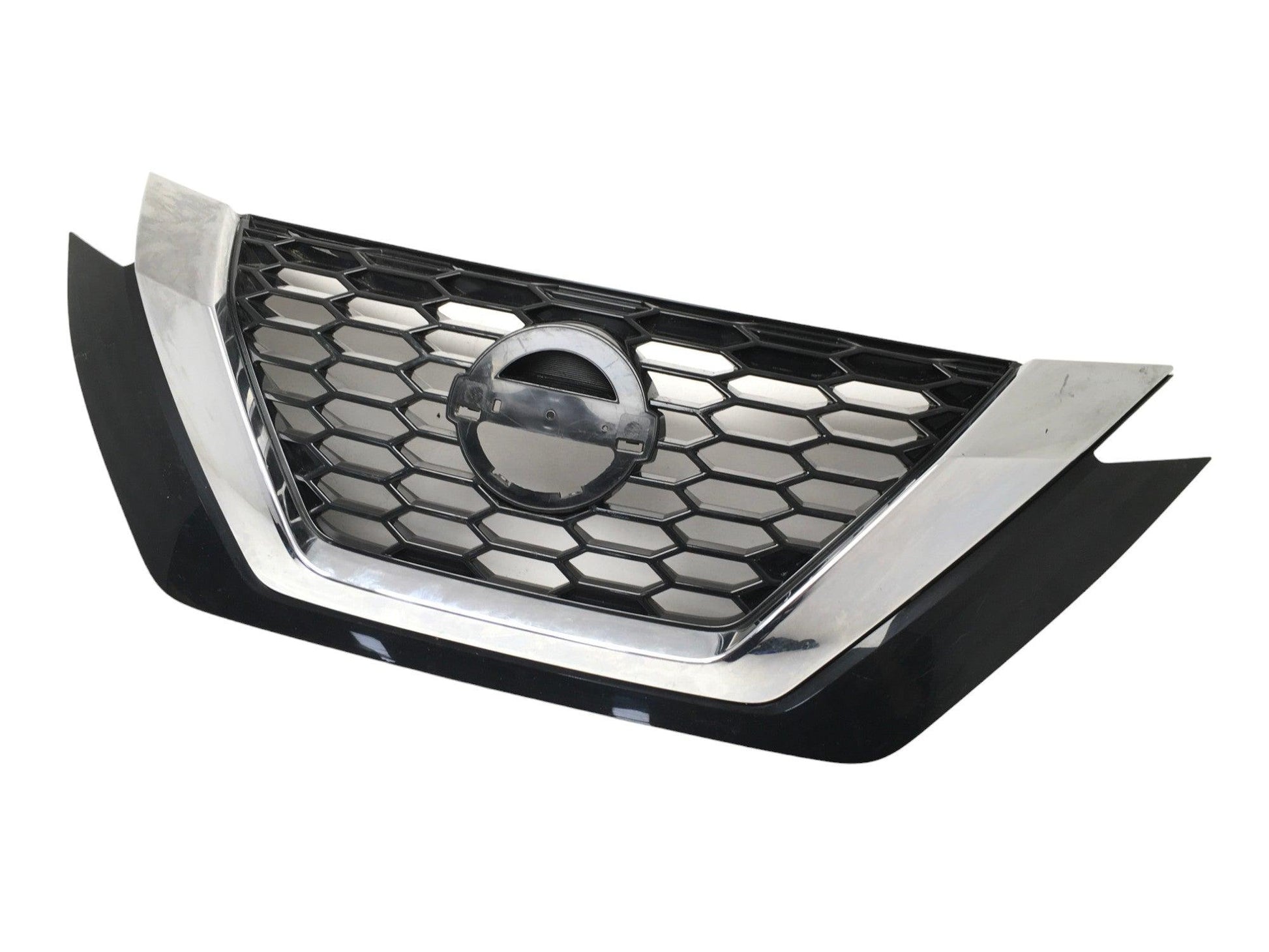 Rejilla Radiador Nissan Juke - 623106PA0A