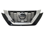 Rejilla Radiador Nissan Juke - 623106PA0A