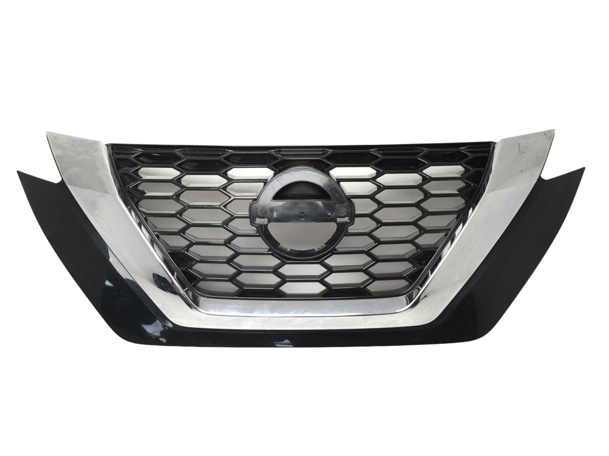 Rejilla Radiador Nissan Juke - 623106PA0A