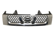 Rejilla Radiador Nissan Navara D22 - 62310VK100
