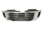 Rejilla Radiador Nissan Navara D23
