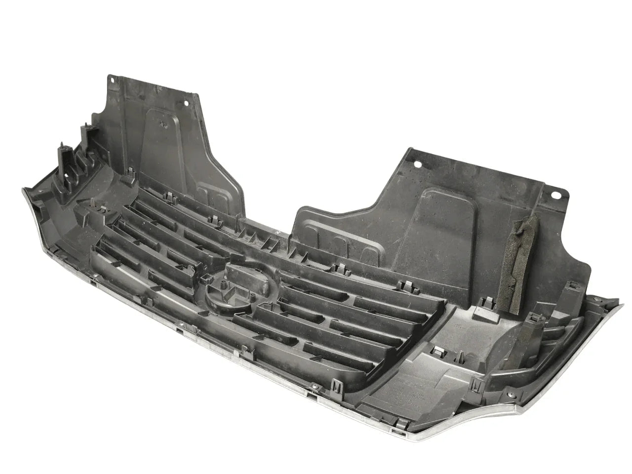 Rejilla Radiador Nissan Navara D23
