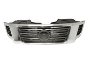 Rejilla Radiador Nissan Navara D23 - 623104KJ1B