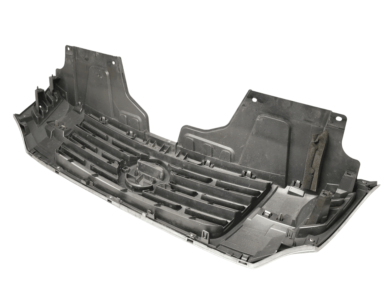 Rejilla Radiador Nissan Navara D23 - 623104KJ1B