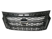 Rejilla radiador Nissan NV300 Fase 2 - 623102355R