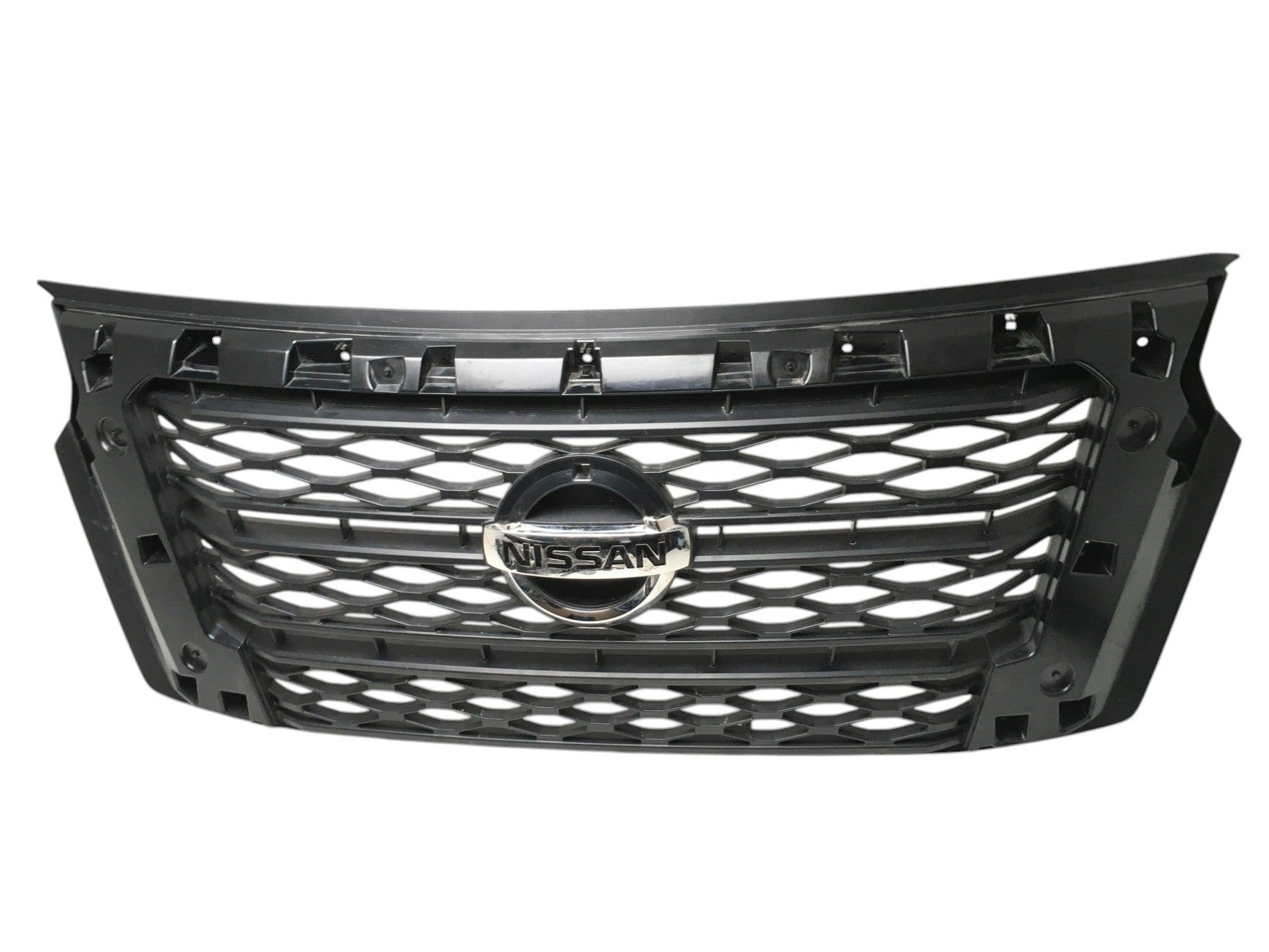 Rejilla radiador Nissan NV300 Fase 2 - 623102355R