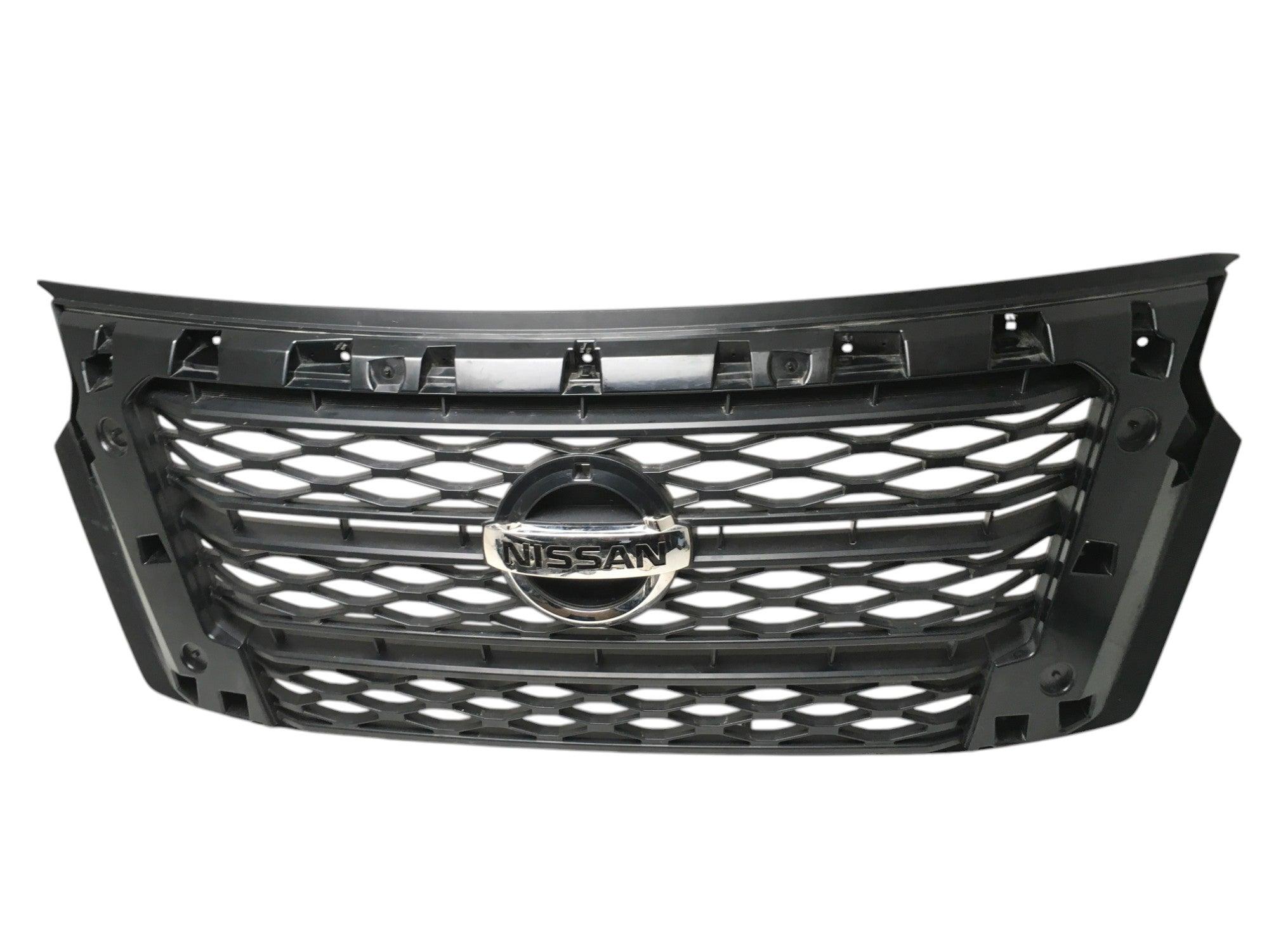 Rejilla radiador Nissan NV300 Fase 2 - 623102355R