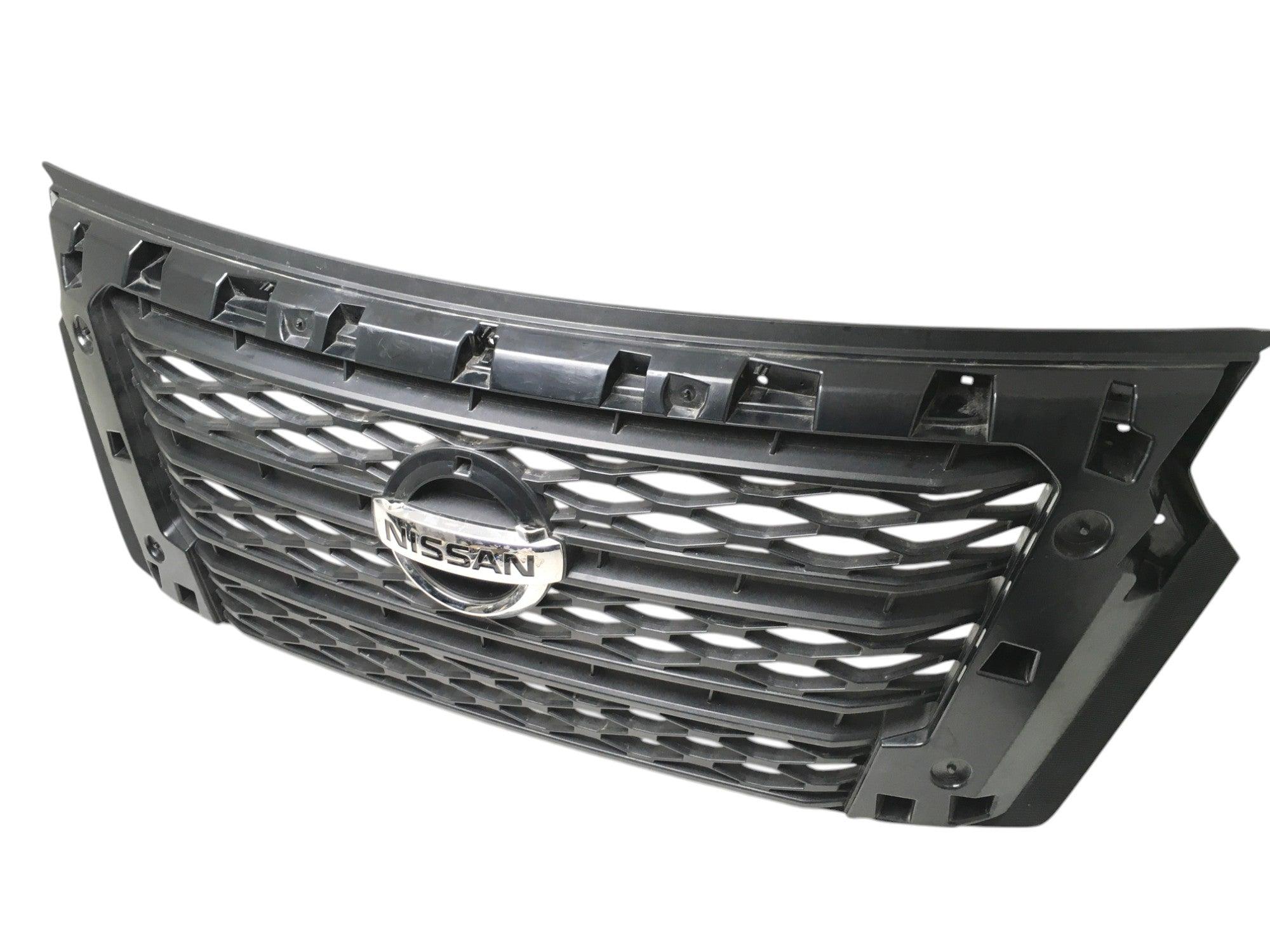 Rejilla radiador Nissan NV300 Fase 2 - 623102355R