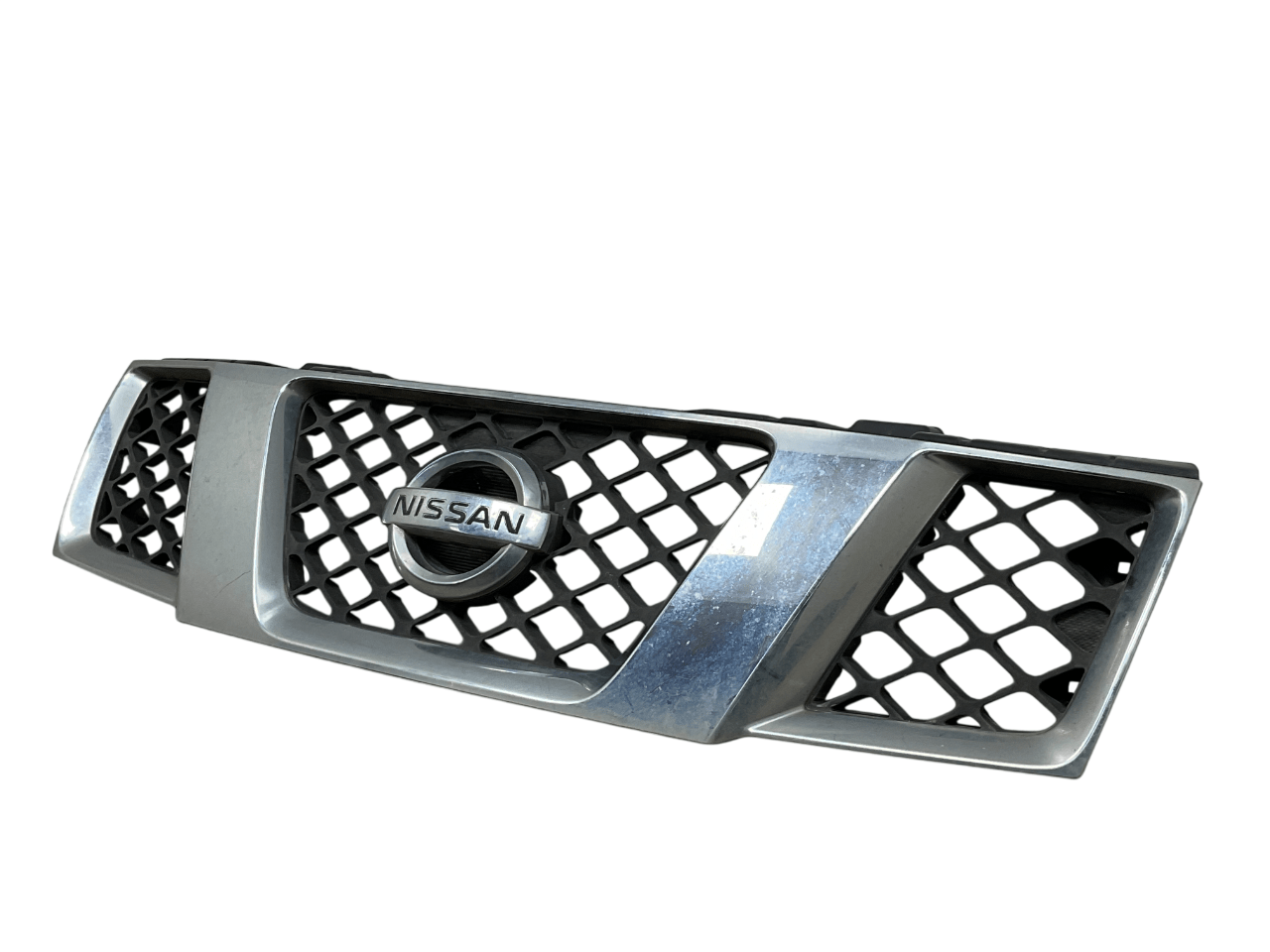 Rejilla Radiador Nissan Pathfinder 04-13 - 62310EBXXX