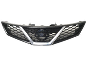 Rejilla Radiador Nissan Pulsar C13 - 623103ZL0A