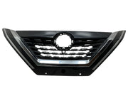 Rejilla Radiador Nissan Qashqai e-Power 22-25 - 7601U100