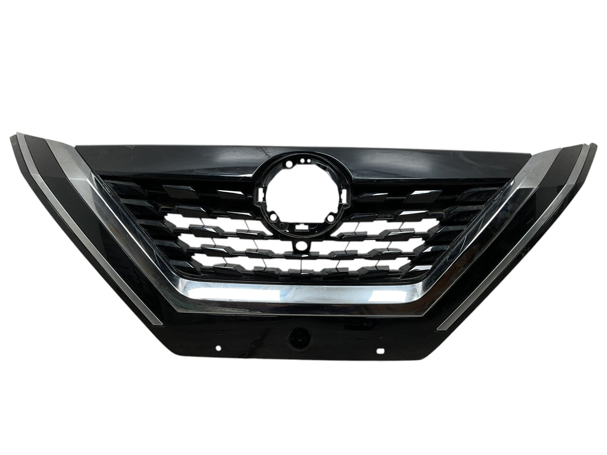 Rejilla Radiador Nissan Qashqai e-Power 22-25 - 7601U100