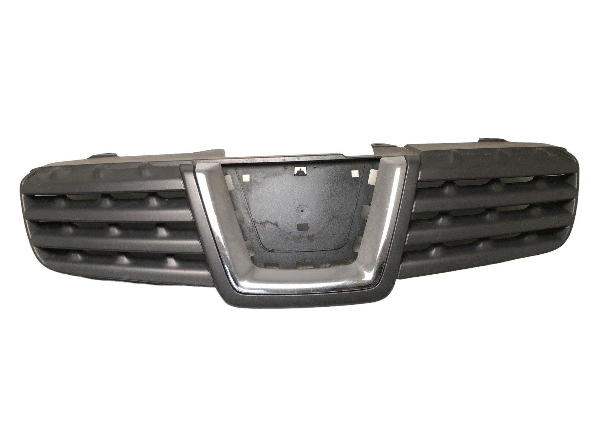 Rejilla radiador Nissan Qashqai J10 - 62310JD00B