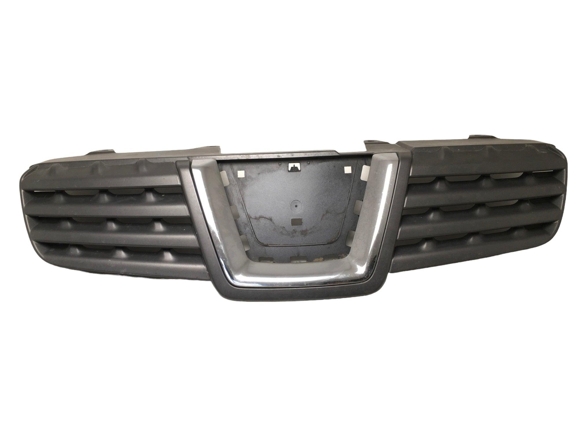 Rejilla radiador Nissan Qashqai J10 - 62310JD00B