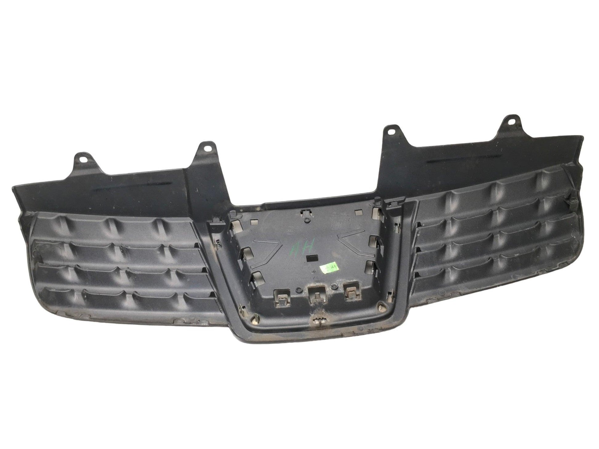 Rejilla radiador Nissan Qashqai J10 - 62310JD00B