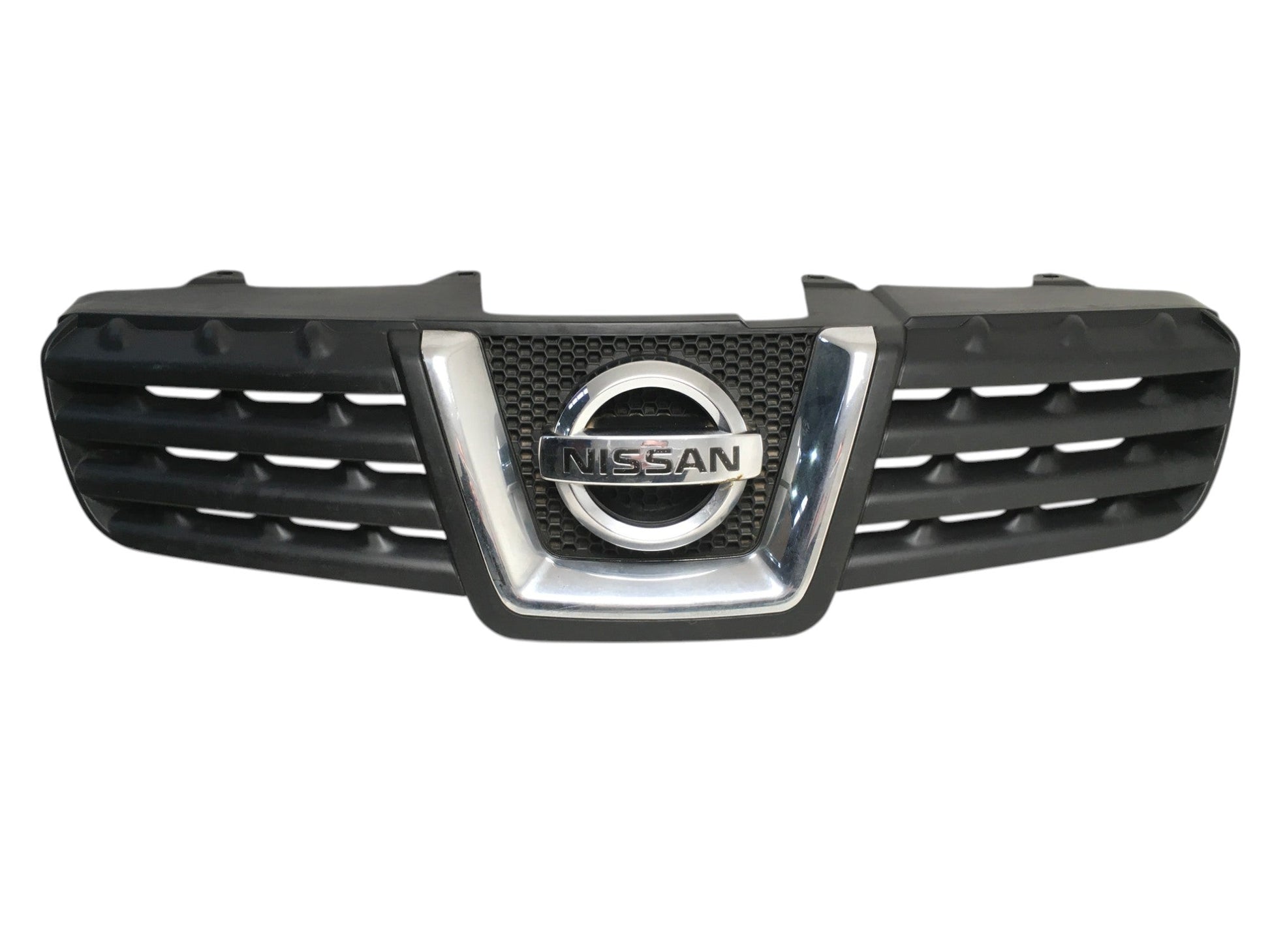 Rejilla Radiador Nissan Qashqai J10 - DS0728701