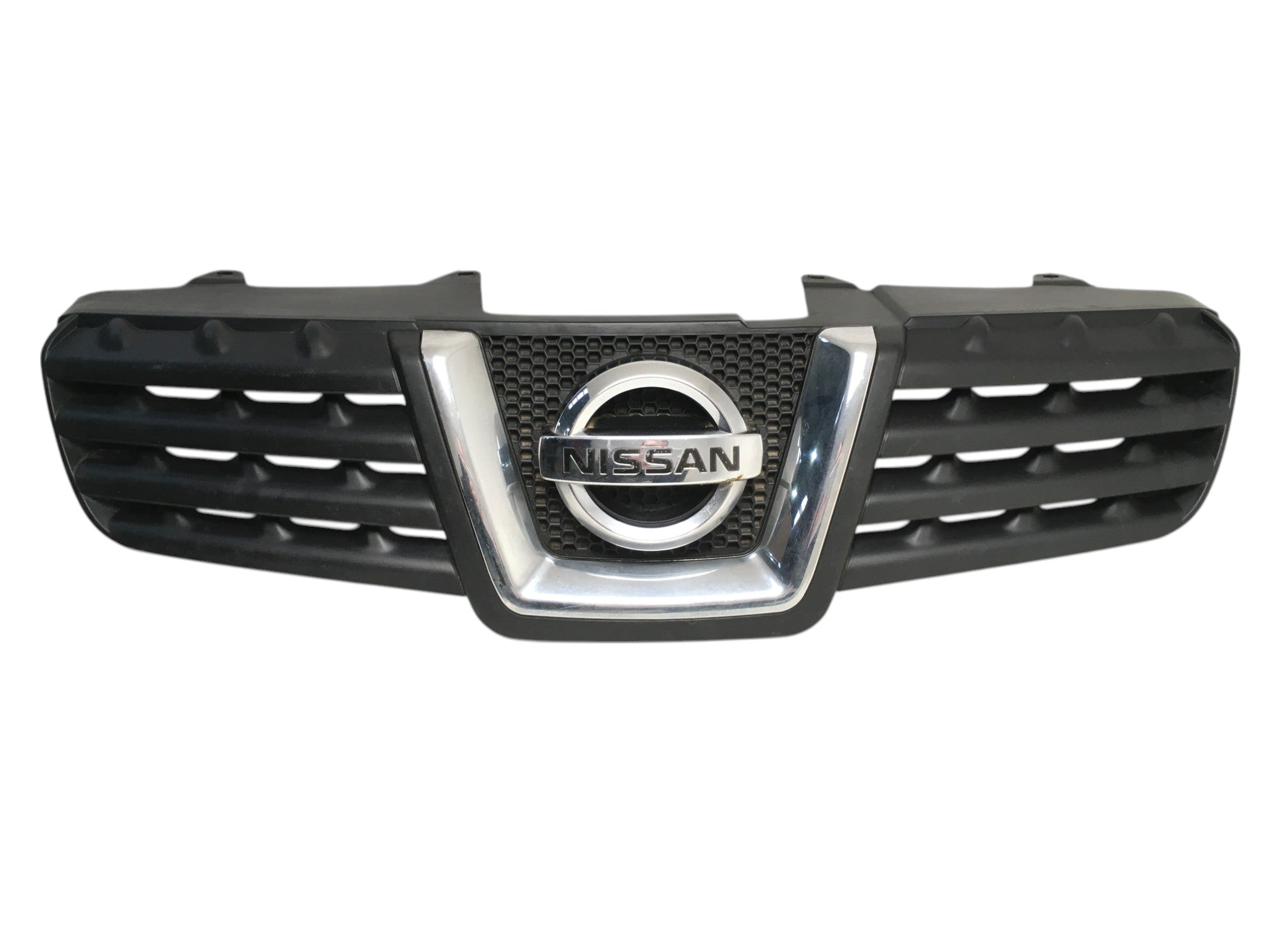 Rejilla Radiador Nissan Qashqai J10 - DS0728701