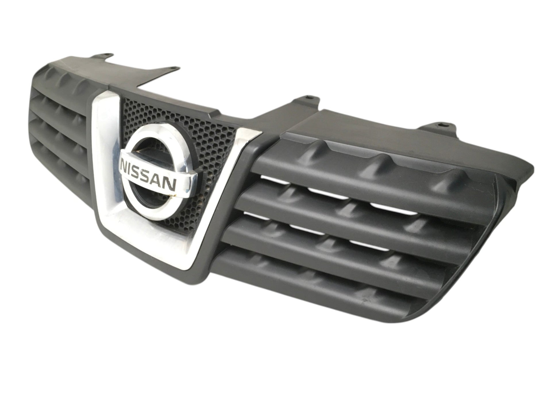 Rejilla Radiador Nissan Qashqai J10 - DS0728701