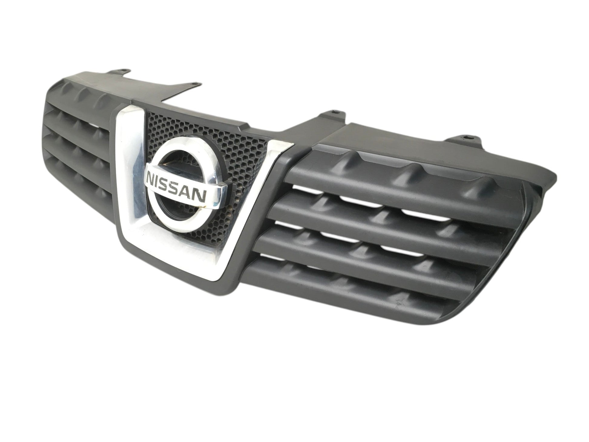 Rejilla Radiador Nissan Qashqai J10 - DS0728701