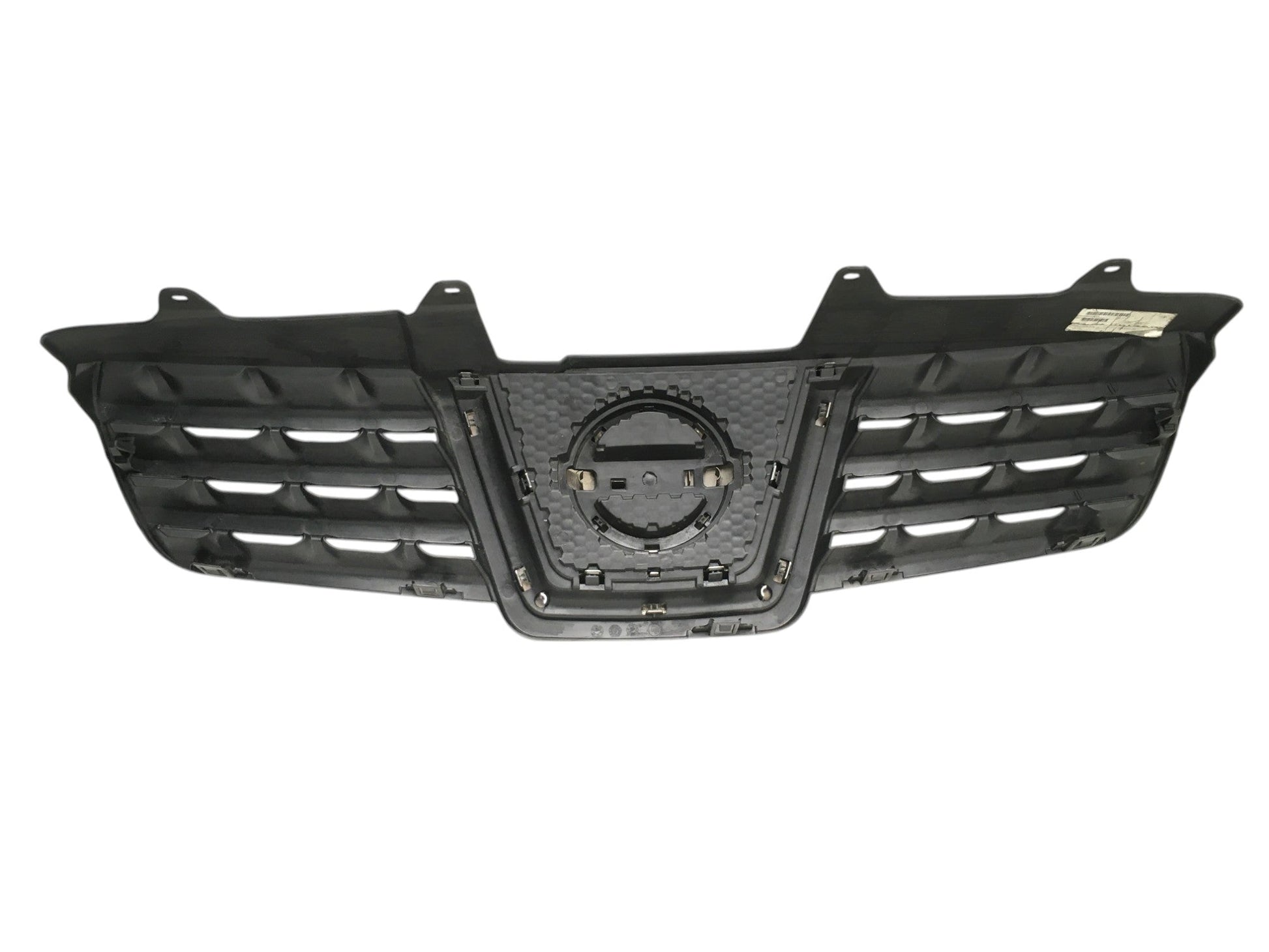 Rejilla Radiador Nissan Qashqai J10 - DS0728701