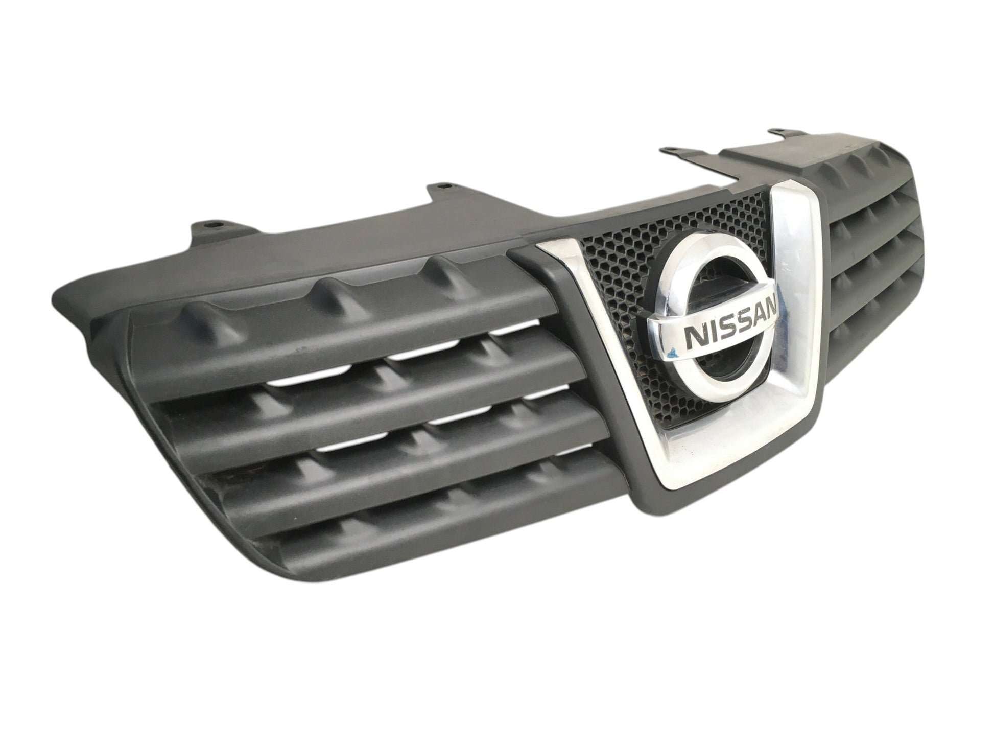 Rejilla Radiador Nissan Qashqai J10 - DS0728701