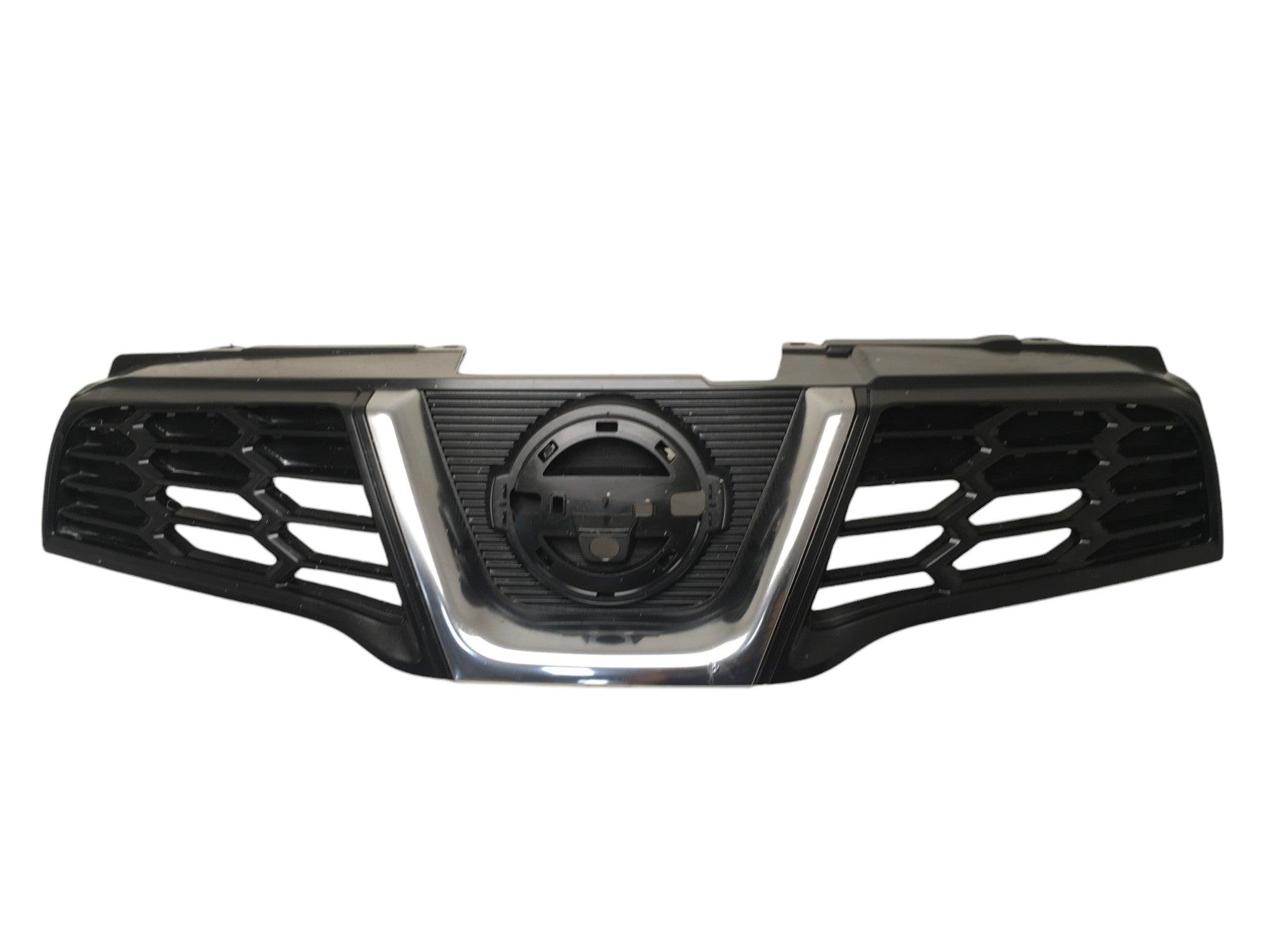 Rejilla Radiador Nissan Qashqai J10 Fase 2 - 62310BR10A