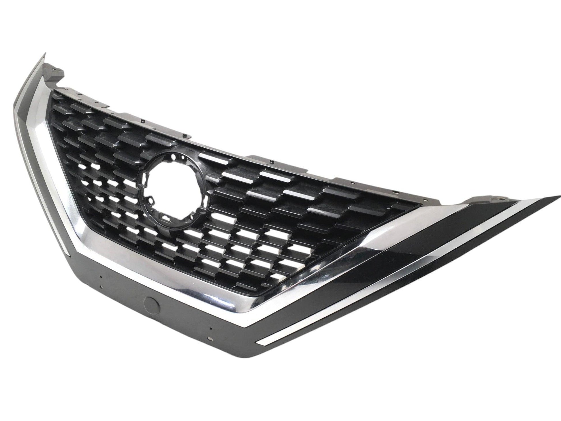 Rejilla Radiador Nissan Qashqai J11 - 623106UAA