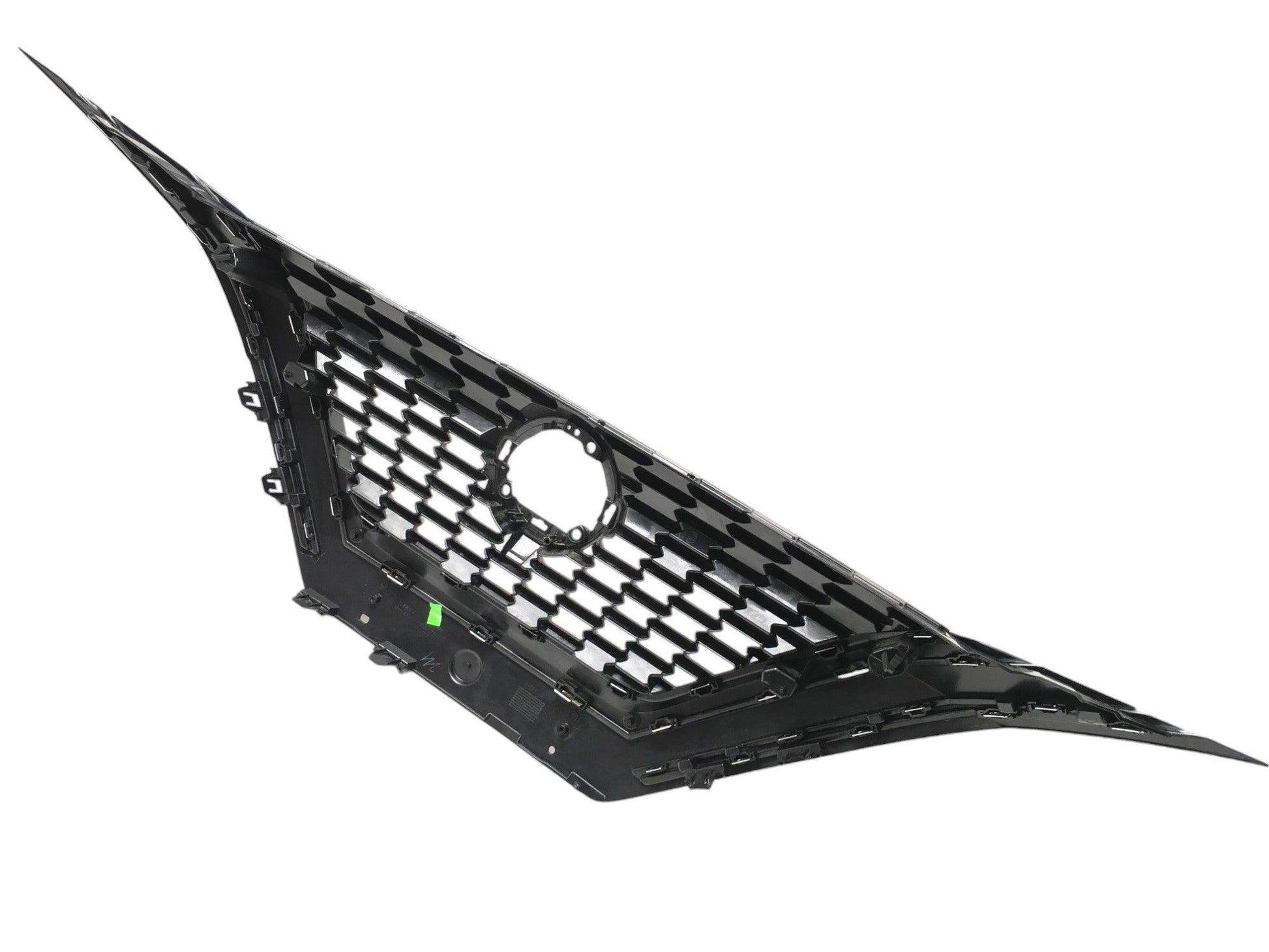 Rejilla Radiador Nissan Qashqai J11 - 623106UAA