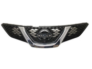 Rejilla Radiador Nissan Qashqai J11 - A0855479