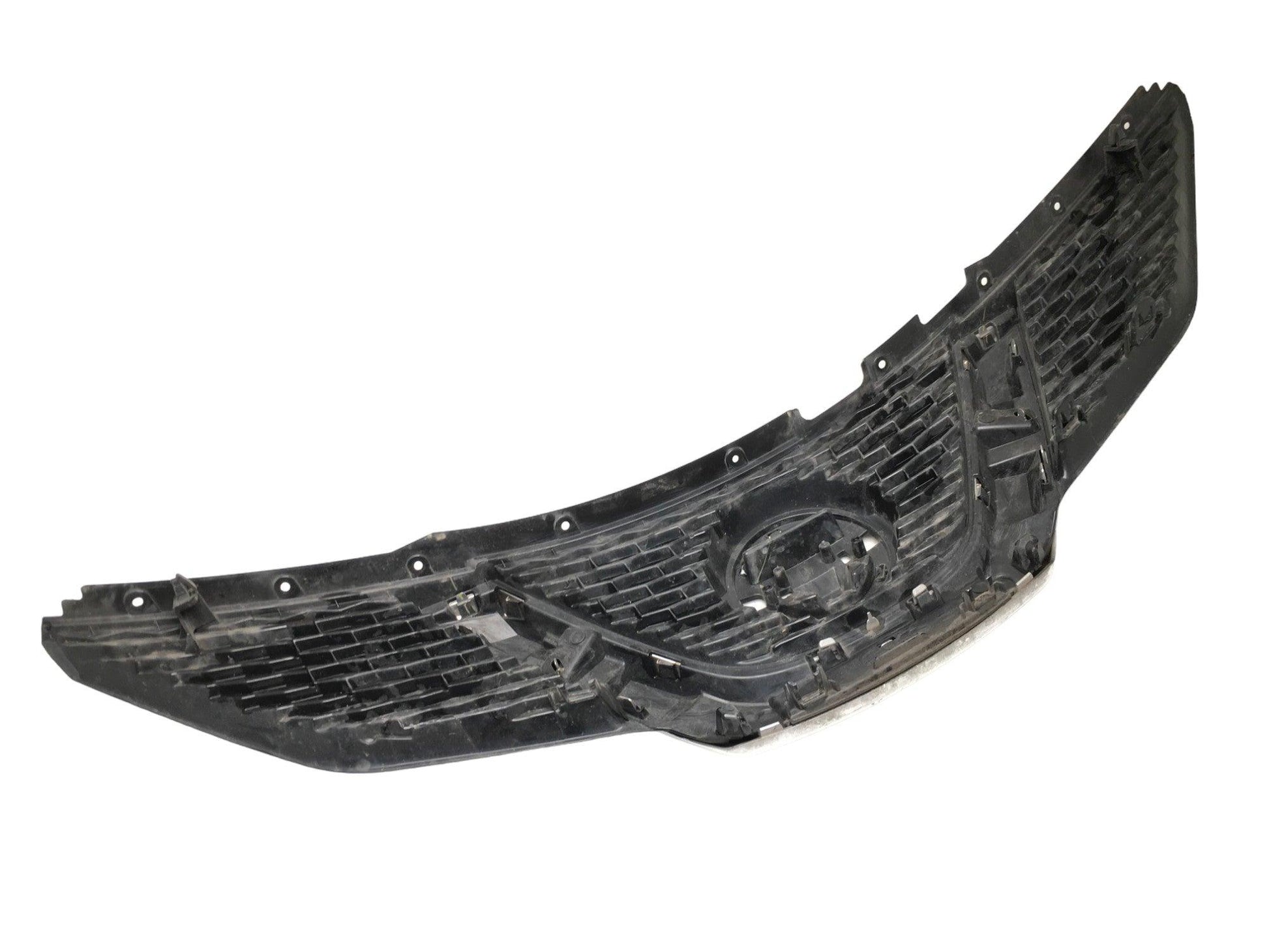 Rejilla Radiador Nissan Qashqai J11 - A0855479