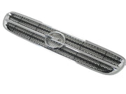 Rejilla Radiador Opel Agila I - 99000990yb743