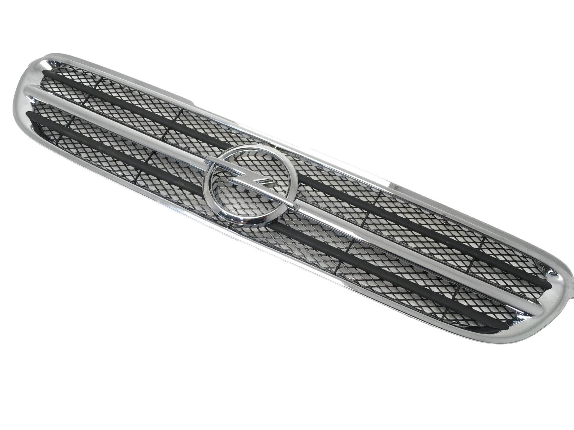 Rejilla Radiador Opel Agila I - 99000990yb743
