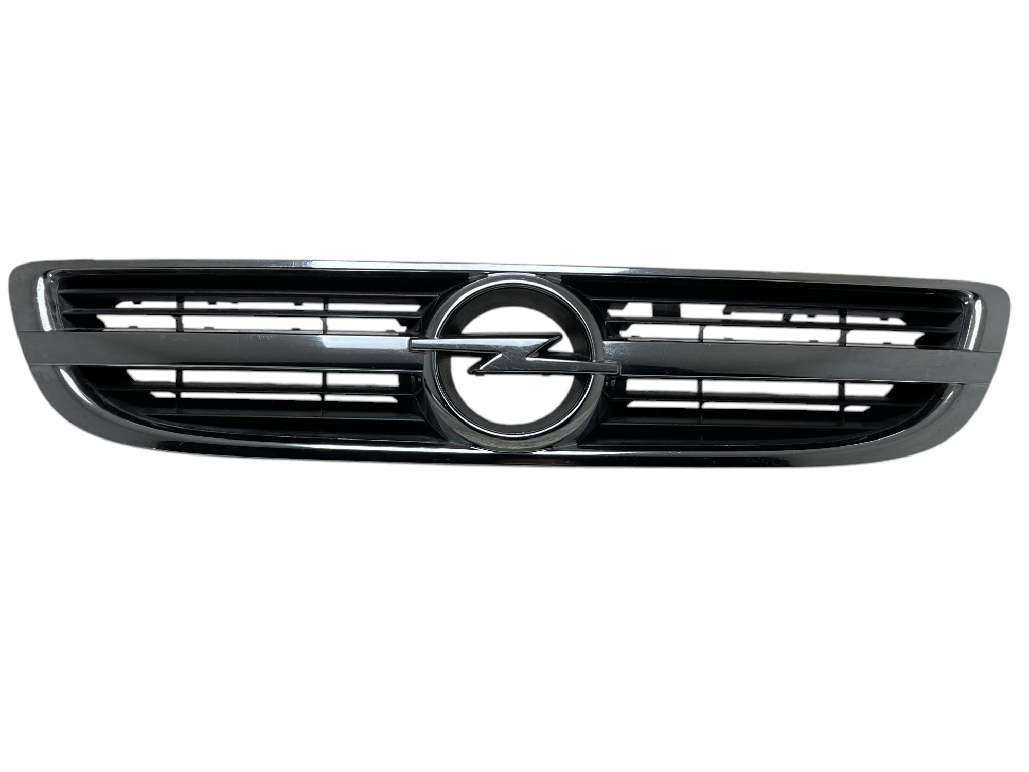 Rejilla Radiador Opel Zafira 1999 - 2005 - 24453538