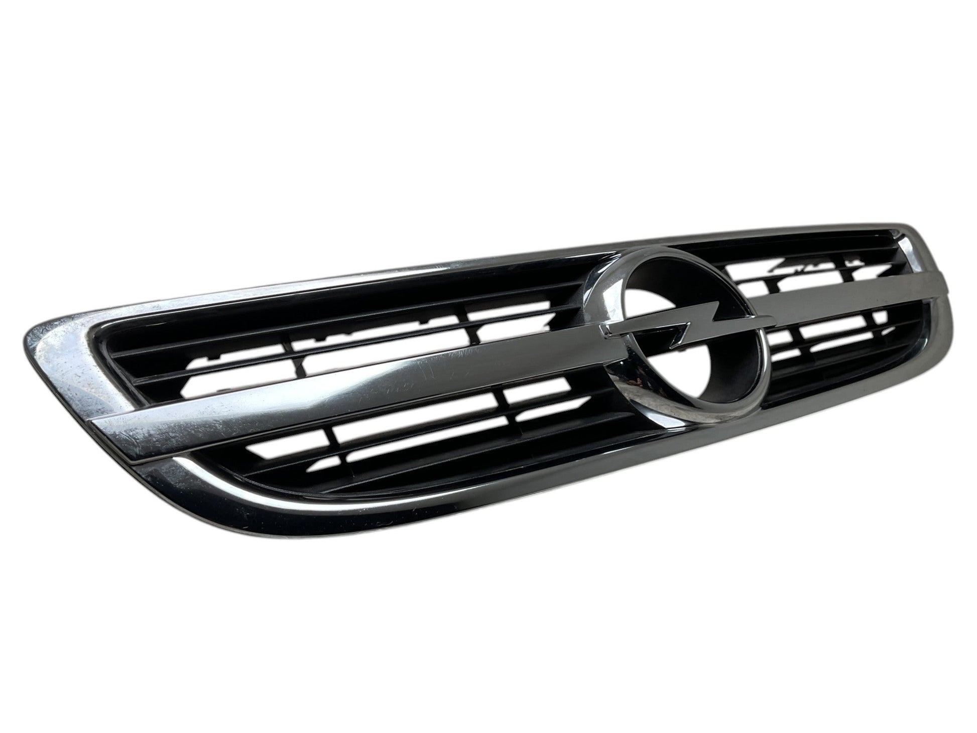 Rejilla Radiador Opel Zafira 1999 - 2005 - 24453538