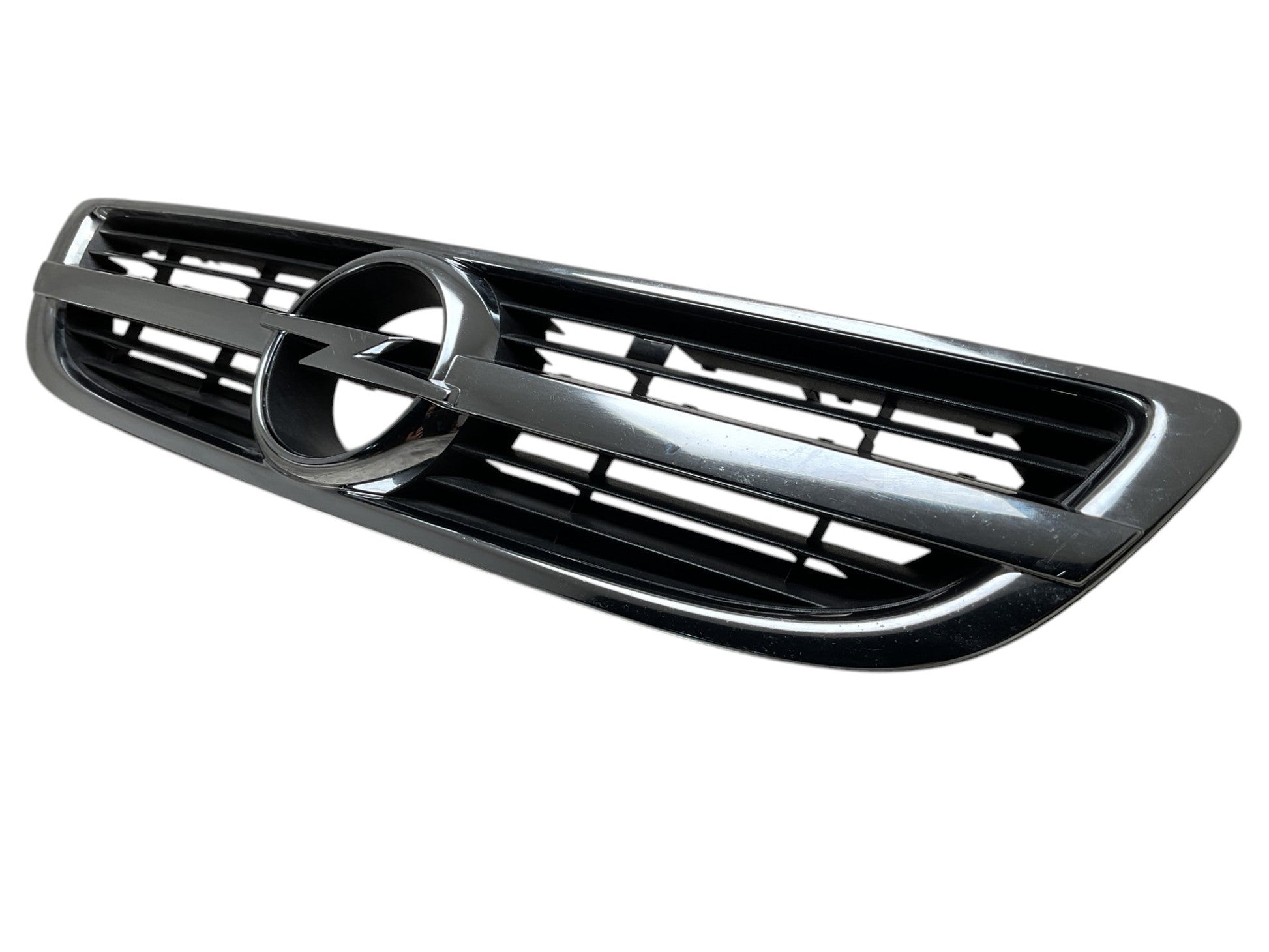 Rejilla Radiador Opel Zafira 1999 - 2005 - 24453538