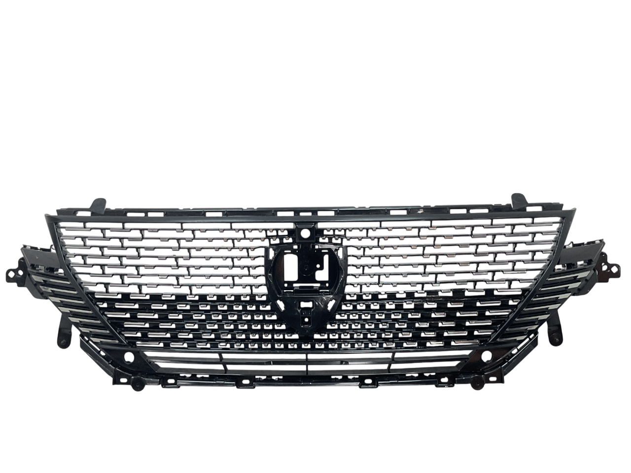 Rejilla Radiador Peugeot 308 2021-2025 - 9838035680