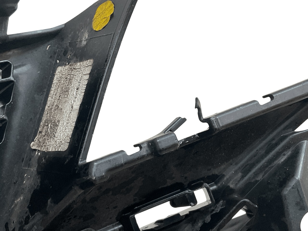 Rejilla Radiador Peugeot 308 2021-2025 - 9838035680