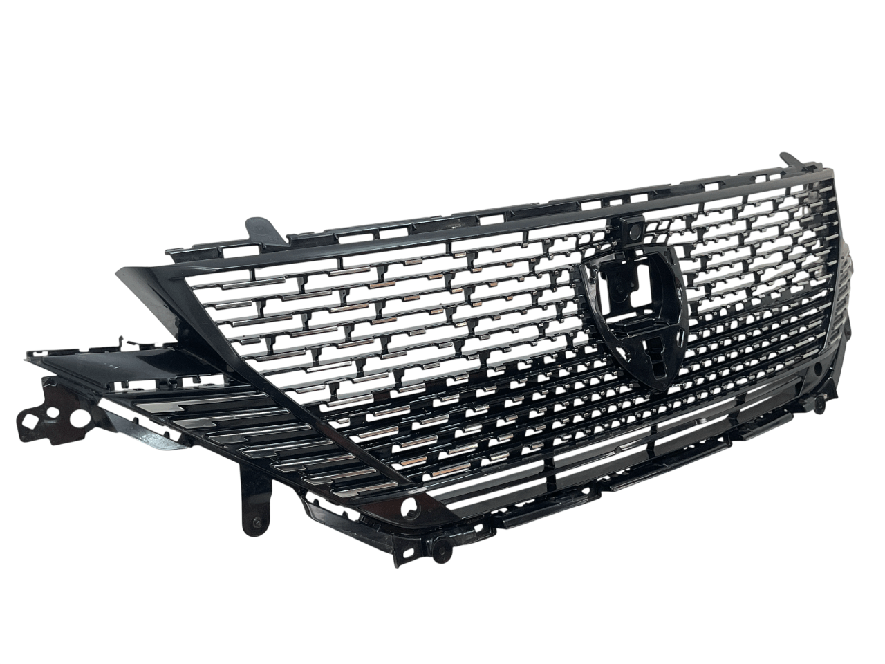 Rejilla Radiador Peugeot 308 2021-2025 - 9838035680